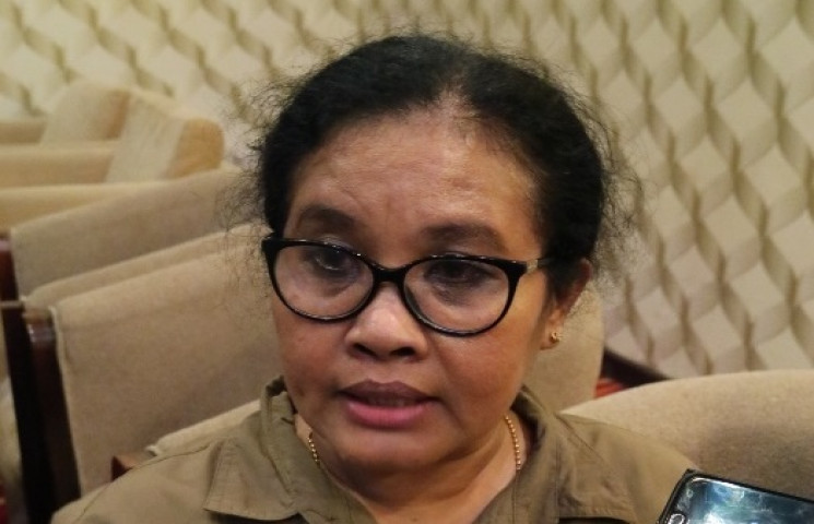 PLBN Sota Ditergetkan Rampung November Tahun Ini